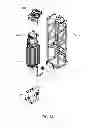 Fig. 03 - Water vapor distillation apparatus, method and system