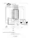 Fig. 136 - Water vapor distillation apparatus, method and system