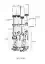 Fig. 210 - Water vapor distillation apparatus, method and system
