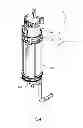Fig. 41 - Water vapor distillation apparatus, method and system