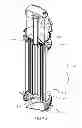 Fig. 43 - Water vapor distillation apparatus, method and system