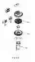 Fig. 75 - Water vapor distillation apparatus, method and system