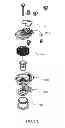Fig. 92 - Water vapor distillation apparatus, method and system