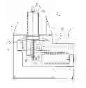 Fig. 01 - MACHINE FOR ELECTROCHEMICAL METAL MACHINING