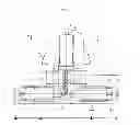 Fig. 03 - MACHINE FOR ELECTROCHEMICAL METAL MACHINING