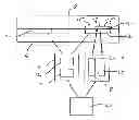 Fig. 01 - Electrochemical sensor with diamond electrodes