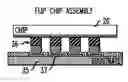 Fig. 01 - Direct injection molded solder process for forming solder bumps on wafers