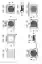 Fig. 07 - Direct injection molded solder process for forming solder bumps on wafers
