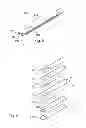 Fig. 04 - Disposable urea sensor and system for determining creatinine and urea nitrogen-to-creatinine ratio in a single device
