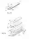 Fig. 07 - Disposable urea sensor and system for determining creatinine and urea nitrogen-to-creatinine ratio in a single device
