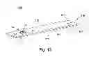 Fig. 08 - Disposable urea sensor and system for determining creatinine and urea nitrogen-to-creatinine ratio in a single device