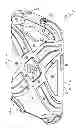 Fig. 01 - PROTECTIVE CASE AND METHODS OF MAKING