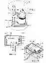 Fig. 04 - Wheeled kit for battery-powered back-up sump pump