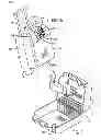 Fig. 06 - Wheeled kit for battery-powered back-up sump pump
