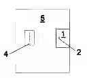 Fig. 01 - ELEVATOR EMERGENCY BOX