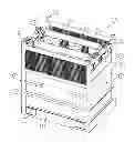 Fig. 01 - SUB BASKET AND METHOD FOR STORING AND TRANSPORTING SUBS
