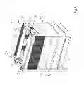 Fig. 02 - SUB BASKET AND METHOD FOR STORING AND TRANSPORTING SUBS