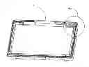 Fig. 01 - Package box of liquid crystal glass