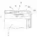 Fig. 01 - Packaging structure of liquid crystal glass panel