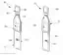 Fig. 01 - METHOD FOR MARKING A SMALL-VOLUME SINGLE-DOSE CONTAINER, AND CONTAINER THUS MARKED