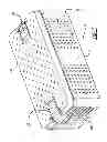 Fig. 02 - Modular instrument tray