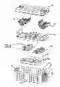 Fig. 03 - Modular instrument tray
