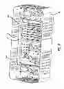 Fig. 07 - Modular instrument tray