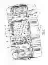 Fig. 09 - Modular instrument tray