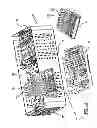Fig. 16 - Modular instrument tray