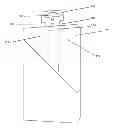 Fig. 01 - CORD WRAP HANG TAB