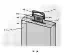Fig. 06 - CORD WRAP HANG TAB