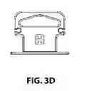 Fig. 09 - CORD WRAP HANG TAB