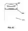 Fig. 22 - CORD WRAP HANG TAB
