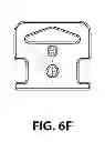 Fig. 33 - CORD WRAP HANG TAB