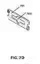 Fig. 40 - CORD WRAP HANG TAB