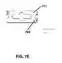 Fig. 41 - CORD WRAP HANG TAB