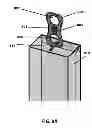 Fig. 44 - CORD WRAP HANG TAB