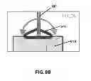 Fig. 45 - CORD WRAP HANG TAB
