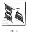 Fig. 64 - CORD WRAP HANG TAB