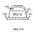 Fig. 65 - CORD WRAP HANG TAB
