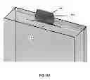 Fig. 76 - CORD WRAP HANG TAB