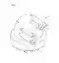 Fig. 02 - Water and dirt separator