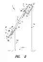 Fig. 03 - RACKING SYSTEM FOR SUPPORTING PHOTOVOLTAIC MODULE MOUNTING AND METHODS OF ITS USE