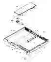 Fig. 02 - Fastening device for expansion card