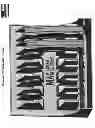 Fig. 02 - Firearm magazine storage rack
