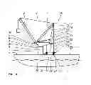 Fig. 04 - System for rearranging the counterweight of a crane operation