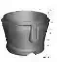 Fig. 04 - Food/drink container