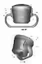 Fig. 06 - Food/drink container
