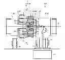 Fig. 01 - Gas circuit breaker