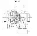 Fig. 04 - Gas circuit breaker